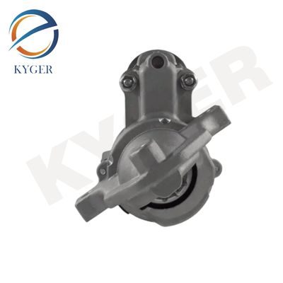Wysokiej wytrzymałości LR084458 Auto Starter Motor Discovery Sport Land Rover Części elektryczne