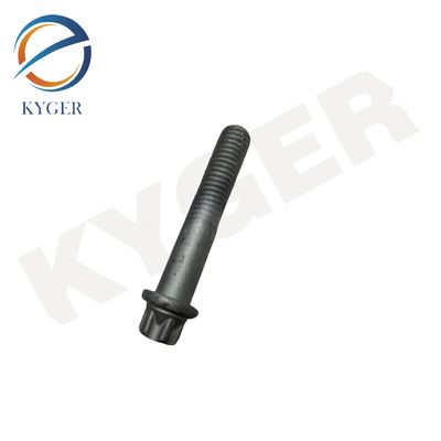 LR092696 Zestaw wału zawieszenia napędowego Mount Bolt For Land Rover Discovery 5 2017 L462 Range Rover Velar 2017 L560