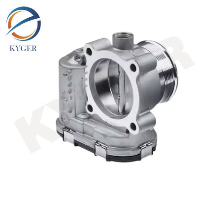 LR024970 Elektroniczny zestaw gazu dopasowany do Land Rover Range Rover Sport 2014-2022 L494 Freelander 2 L359 Discovery Sport L550