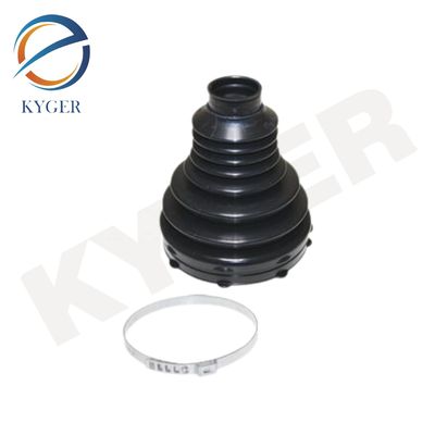 System zawieszenia samochodowego LR025066 Węzeł napędowy CV Wspólna osłona pyłu nadająca się do Land Rover Range Rover Evoque LR025065 LR124708 J9C7757