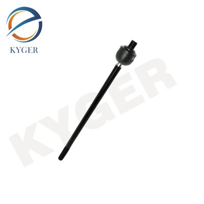 Systemy zawieszenia samochodowego części zamienne Samochód Wewnętrzna końcówka pręta do wiązania QFK500010 dla Land Rover Discovery 3 L319 2004-2009 Discovery 4