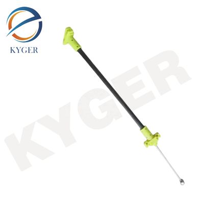 LR025544 Kabel z zamkiem drzwiowym Range Rover L322 Land Rover Części elektryczne