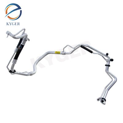 Klimatyzacja Włókno do odsysania chłodniczego LR050805 LR036417 Do Land Rover Discovery 5 Range Rover Sport