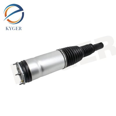 LR087083 Przednie amortyzatory bez EDC dla Land Rover Range Rover Land Rover Sports L494 2013-2018 LR045100 LR045833
