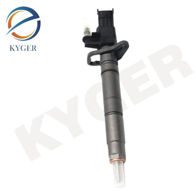 LR014205 Wtryskiwacz paliwa Range Rover For Sport L320 Discovery IV L319