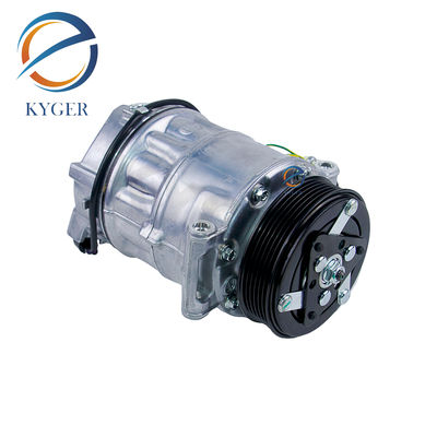 Kompresor AC Klimatyzacja LR056365 LR058017 LR019133 LR013934 C2D38611 Do Land Rover Discovery Jaguar XJR XF XJ RS10 3.0