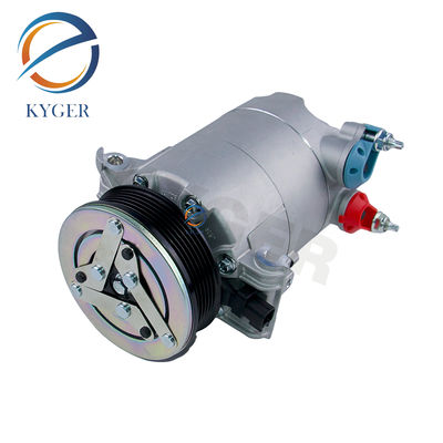 Kompresor klimatyzacyjny LR083480 LR051044 LR066915 Dla Land Rover Range Rover Evoque