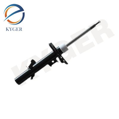 System zawieszenia samochodowego KYGER przedni prawy amortyzator uderzeń LR031667 dla Land Rover Freelander 2 2006 - 2014 LR026066 LR001139