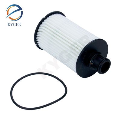 Filtr olejowy LR011279 C2D3670 dla Land Rover Discovery 4 5 Range Rover Sport Velar Nowy Defender Jaguar Xe Range Xf Xj Xk F-Pace