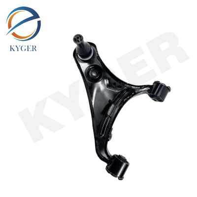 System zawieszenia samochodowego dobrej jakości przedni prawy górny ramię sterowania torem RBJ500222 dla Land Rover Freelander Discovery 3