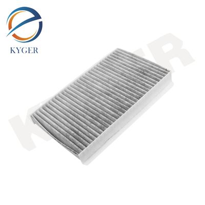 System klimatyzacji LR170345 Filtry kabinowe LR023977 JKR500020 JKR500010 Do Land Rover Discovery 3 2005-2009 L319 Classic