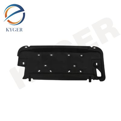 LR027035 Pad izolacyjny maszyny Evoque L538 2018 Land Rover części nadwozia