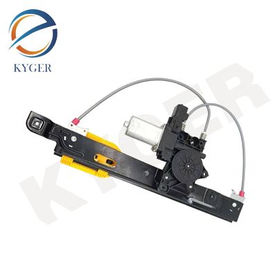 Systemy nadwozia samochodów Samochodowa moc elektryczna Motor Regulator okienny Podnoszący C2Z20615 C2Z17630 C2Z15094 Dla Jaguara XF C2Z26992