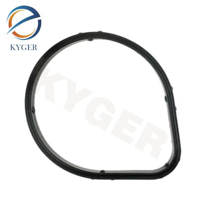 KYGER C2D3771 Gasketa pompy próżniowej LR012685 dla Range Rover Vogue L405 Sport L494 2014 Rover Discovery DEFENDER 3.0 V6 Benzynowy