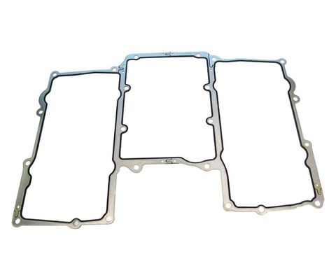 LR041680 C2Z17248 Erling Intake Manifold Gasket For LAND ROVER Range Rover LR4 Sport Discovery LR041680 3.0L SC V6 Benzyna