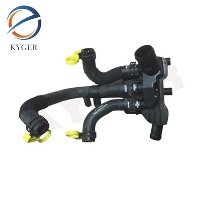 LR005819 Egr Cool Hose Connector LR003647 LR003648 LR005819 LR005822 LR001850 Dla Land Rover Range Rover Sport 2005-2013