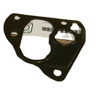 LR010735 AJ811453 Zamknięcie obudowy filtra olejowego dla Land Rover 3.0L SC V6 PETROL firmy Elring