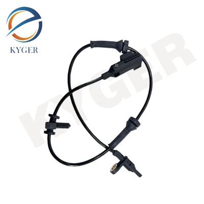 KYGER T2H4068 Front ABS Sensor łatwa instalacja Dla Jaguara XE XF 2015