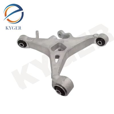 C2D42387 Tył prawy RH dolne ramię sterujące C2D25220 C2D36808 CX235B530AA Dostosowany do Jaguara XF X250 2009-2015 XJ 2010-2019 X351