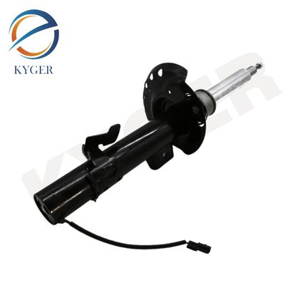 LR079420 Przedni lewy amortyzator z elektrycznością dla Land Rover Range Rover Evoque L538 2011-2019 LR024440 LR044682