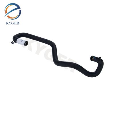 Wyrób wysokiej jakości węzeł chłodzący grzejnika LR006161 dla Land Rover Discovery 3 Range Rover Range Rover Sport