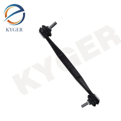 KYGER Front Stabilizer Link Auto Parts Balance Bar Cage Front C2S3248 C2S39552 Dla Jaguara X-TYPE 2001 - 2010 X400 CLASSIC