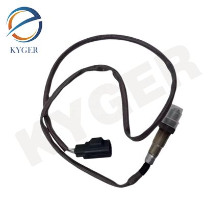 Systemy elektryczne samochodowe Części samochodowe Części zamienne samochodowe Czujnik tlenu 0258010352 Dla Jaguara XF 2.0L 2013-2015 C2D24923