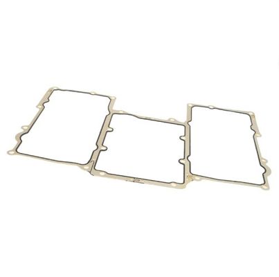 Wpływ zestawu wielokrotnego tłoczenia Elring LR041680 dla Land Rover Discovery 4 5 Range Rover Range Rover Sport Velar