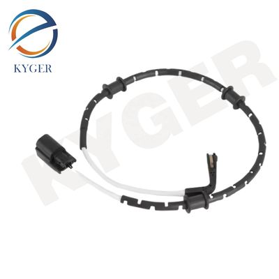 Czujnik tlenu C2P8810 dla Jaguara typu S Super V8 XF XK XJ8 XKR XJR 234-9125 2134369 2132855 753907 25054032 2349125