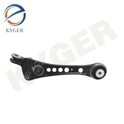 KYGER Wysokiej Jakości C2D35201 System zawieszenia automatycznego Przednia dolna ręka sterowania dla Jaguar XJ X351 2.0 3.0 5.0 2009