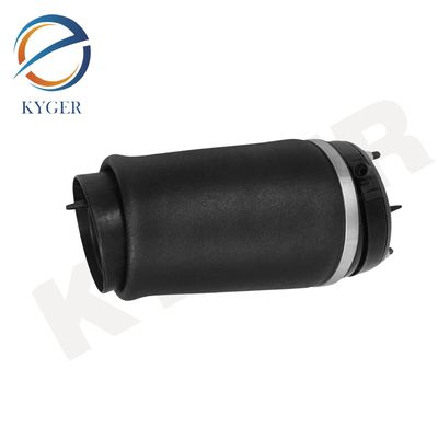 LR051702 System zawieszenia samochodowego przedni lewy zawieszenie powietrzne wiosenna torba do wyciągania dla Land Rover Range Rover L322 RNB000750 RNB501410