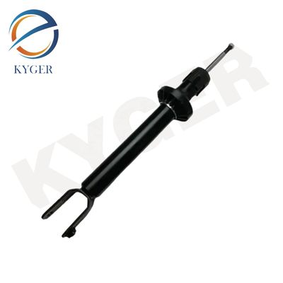 C2Z27763 Systemy zawieszenia samochodowego Absorbtor wstrząsów przednich C2Z5526 C2Z27767 C2Z26736 Dla Jaguara XF X250 2009-2015