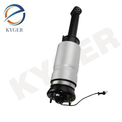 LR052866 System zawieszenia samochodowego Części zawieszenia Przedni amortyzator LR019993 Do Land Rover L320 Range Rover Sport