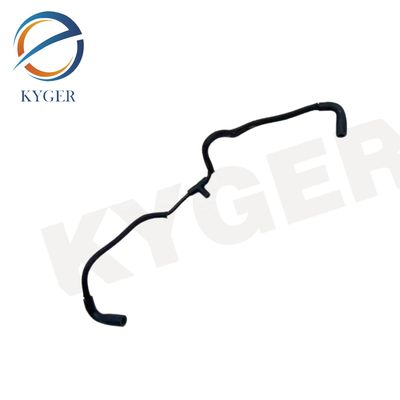 Rurka wydechowa węglowa oddzielacza oleju LR013531 dla Range Rover Sport 2006 - 2009 3.0L TDV6 Discovery 3 Discovery 4