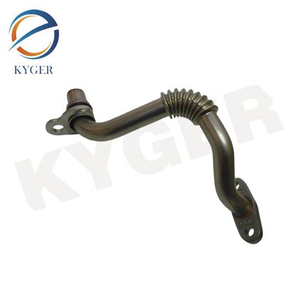 LR087351 Wysokiej jakości części silnika turbosprężarka węża zwrotnej oleju LR078875 LR078522 LR044556 Dla Range Rover/Land Rover Discovery