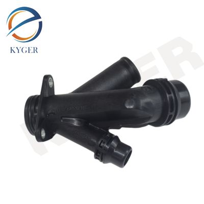 Rurka wyjściowa płynu chłodzącego silnika LR094089 Rurka podłączająca J9C6689 Do Land Rover Range Rover Evoque L538 Discovery Sport L550