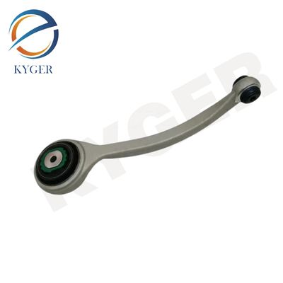 KYGER C2D6343 System zawieszenia przedni dolny lewy i prawy ramię sterujące do Jaguar XJ X351 C2D49933 AW93-3C256-AE