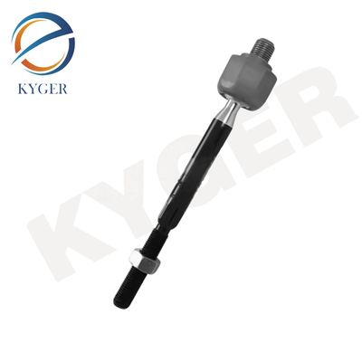 KYGER Wysokiej jakości T2H21418 Część samochodowa Wewnętrzna paska do krawatów dla Jaguara XE X760 XF Limousine X260 XF X260 T2H32619 T2H5049 T2H4205