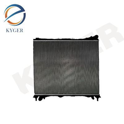 Części samochodowe Grzejnik silnika Chłodnik Grzejnik Aluminiowy Grzejnik Do Land Rover Range Rover 2013-2016 LR034553