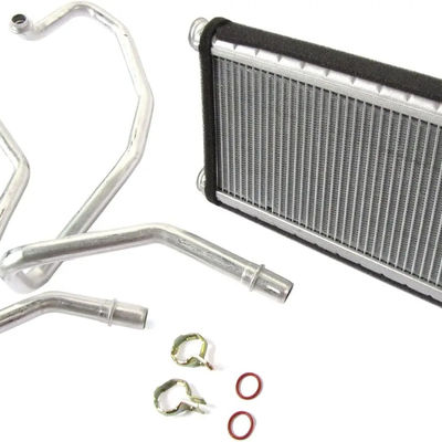 Rdzeń ogrzewacza samochodowego z rurą dla LR3 Land Rover Range Rover Sport LR017030