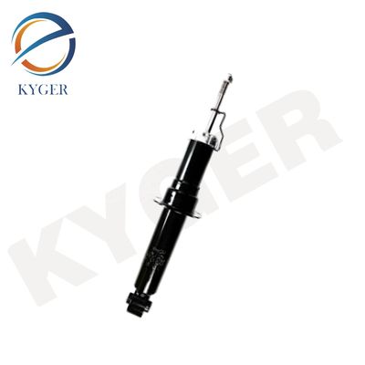 KYGER C2Z18564 Podwieszenie powietrzne Amortizator XF Jaguar Części zawieszenia