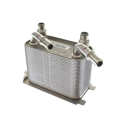 Chłodnik oleju z przekładni silnika LR013046 PFZ500020 dla Land Rover Range Rover 5.0L V8 L322