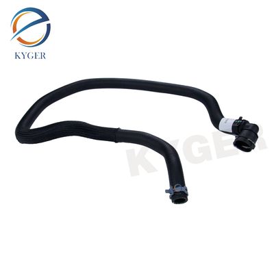 Wysokiej jakości węzeł chłodzący chłodnicy C2Z6373 dla Jaguar XF 2009-2015 Land Rover Range Rover