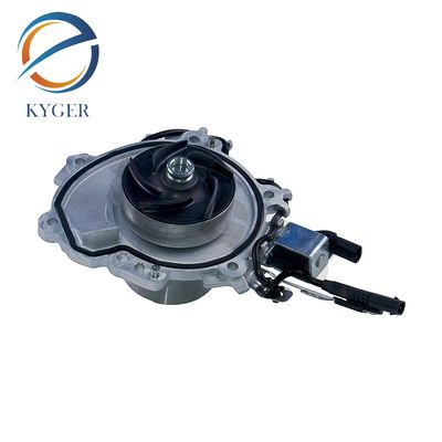 OEM Pompa wodna samochodowa LR154597 LR123906 LR123392 JDE41184 JDE40573 LR115260 dla Land Rover Discovery Sport Defender Range Rover