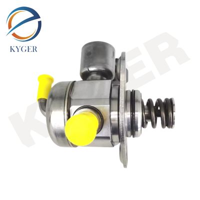 Wysokiego ciśnienia pompa wtrysku paliwa LR025599 dla Land Rover Range Rover Evoque 2012-2018 L538 Freelander 2 L359 Discovery Sports 2