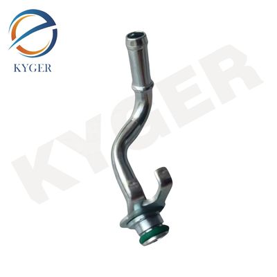 Wysokiej jakości LR121417 Części samochodowe Turboładowarka Rurka LR183050 AJ814172 Do Land Rover Range Rover Sport L494 Discovery 5 L462