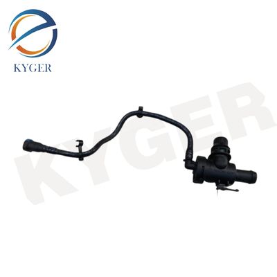 T2H20167 Węże grzewcze dla Jaguar F-PACE 2016 X761 XE 2015 X760 Nowy XF 2016 X260 T2H20167