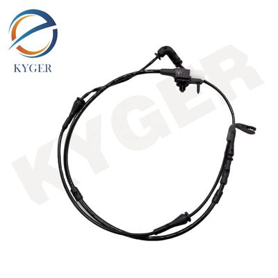 Wysokiej jakości czujnik przedniej paski hamulcowej LR061365 dla Land Rover Evoque Discovery Sport 2015 L550 Range Rover Evoque 2012-2018 L538