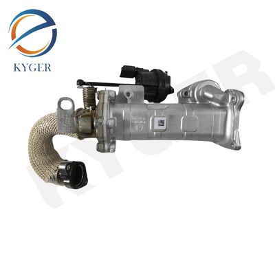 C2S52516 Części samochodowe Diesel EGR Valve Sensor LR022354 C2S52102 LR057662 For Land Rover Godwalker 2 Found Godwalk Range Rover