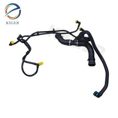 Węzeł chłodzącego grzejnika LR034637 dla Land Rover Discovery 5 Range Rover Sport